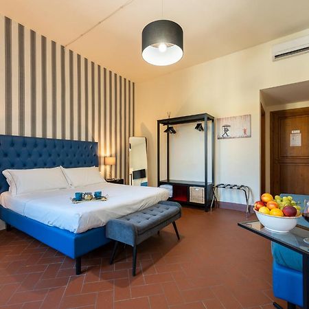Spirit Of Florence Boutique Rooms 部屋 写真