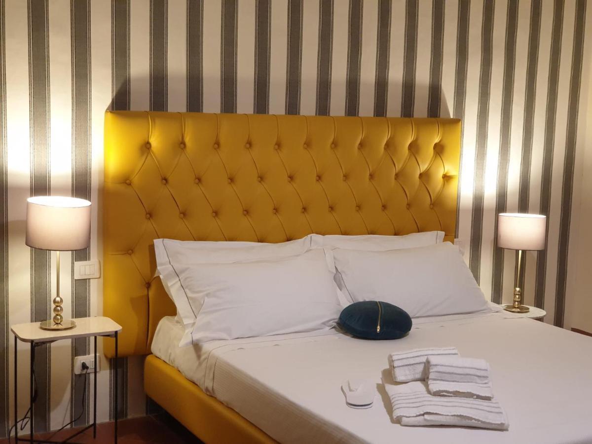 Spirit Of Florence Boutique Rooms エクステリア 写真