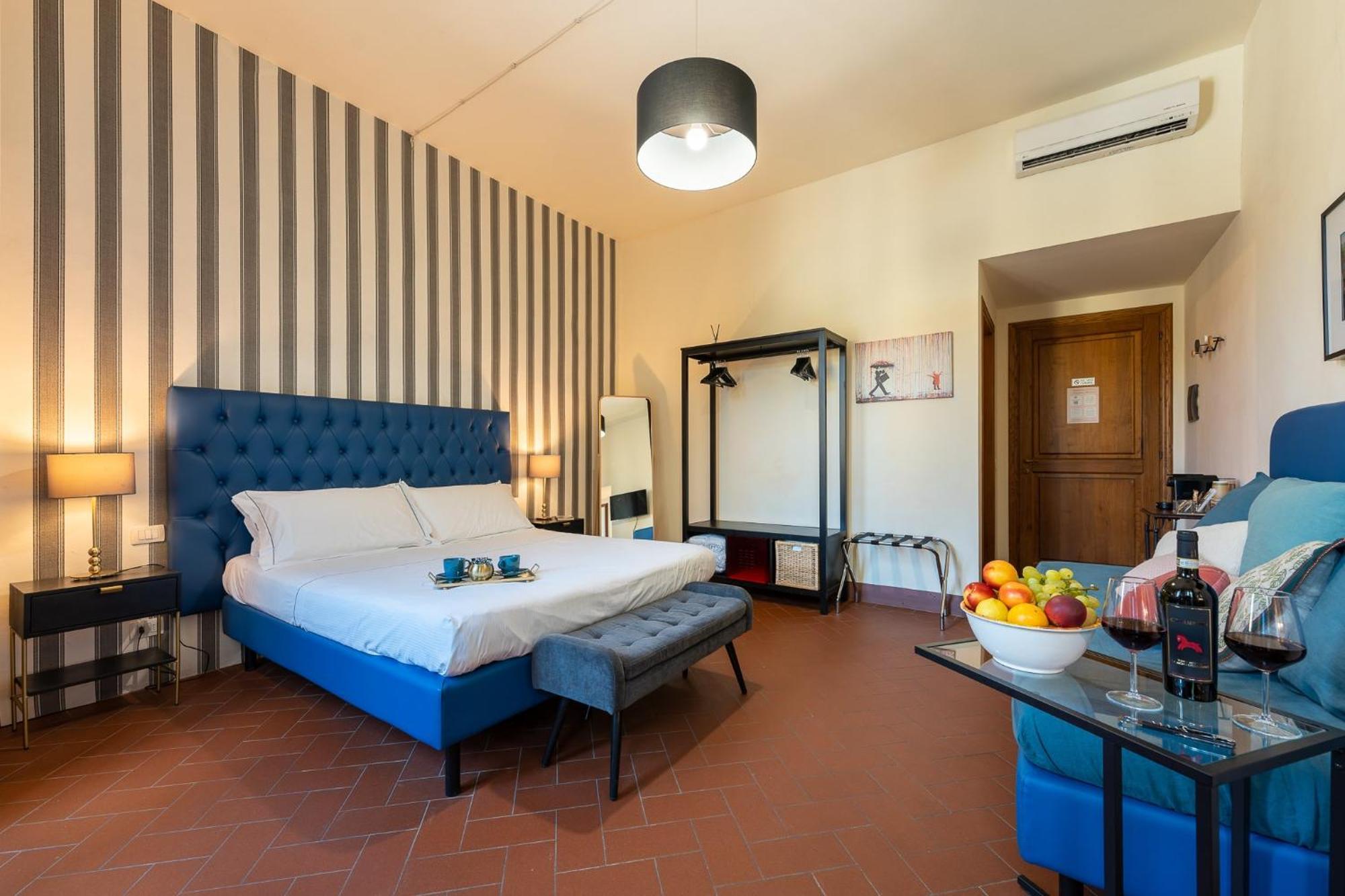 Spirit Of Florence Boutique Rooms 部屋 写真