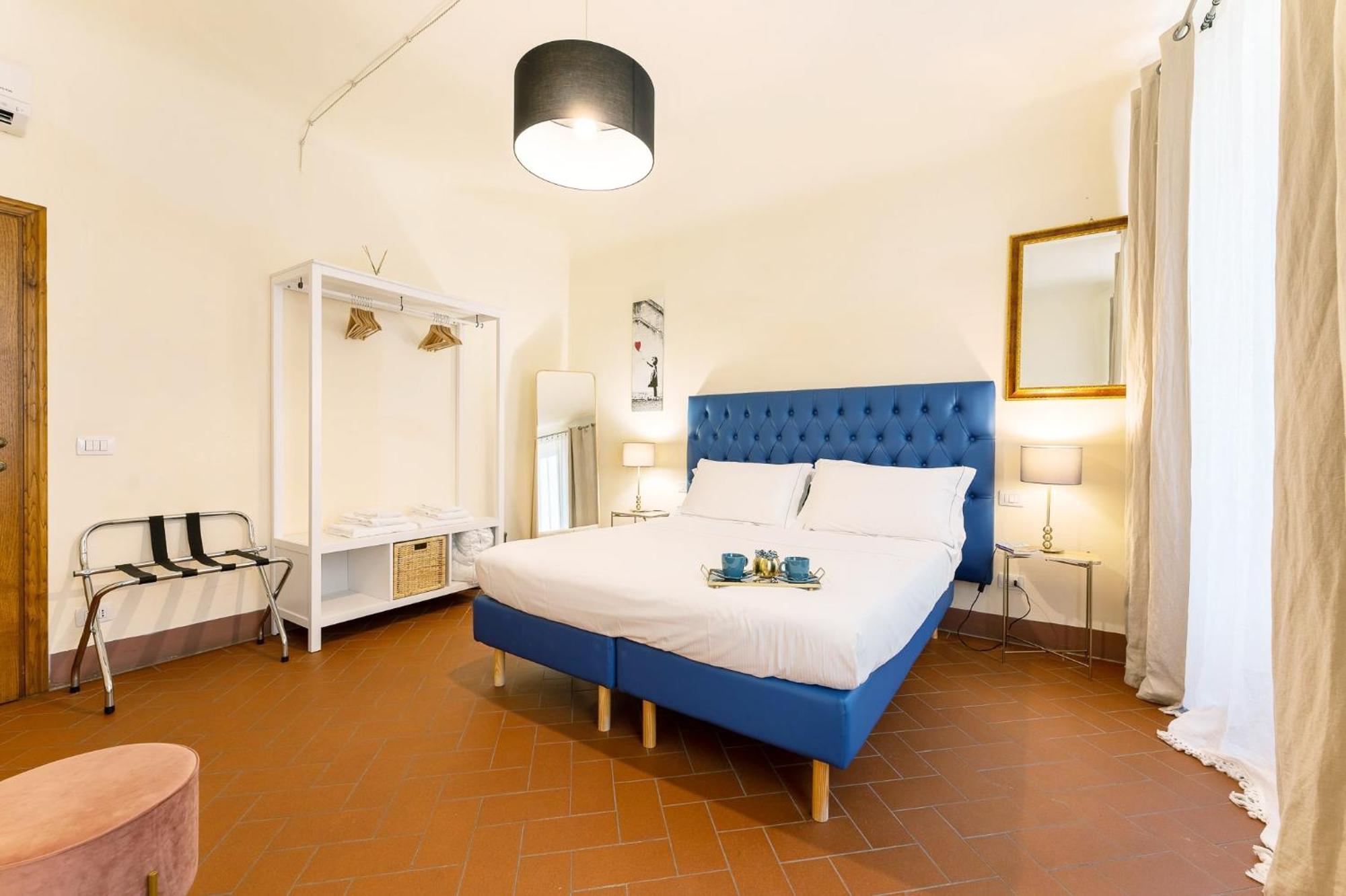 Spirit Of Florence Boutique Rooms 部屋 写真